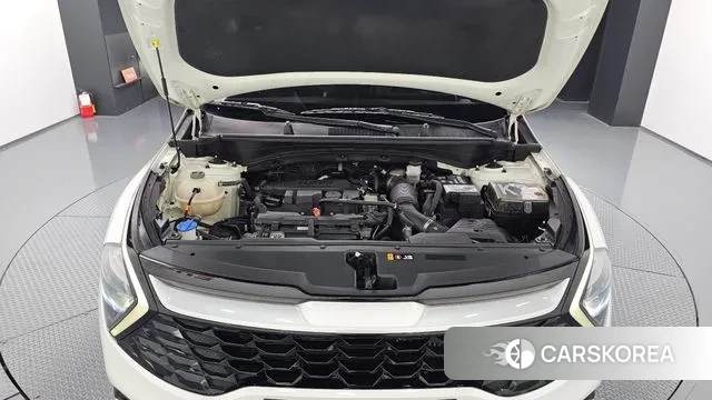 Kia Sportage 5th Generation id 3328765 из Кореи 16