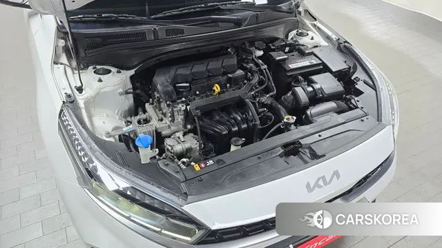 Kia The New K3 2nd generation id 3625531 из Кореи 16