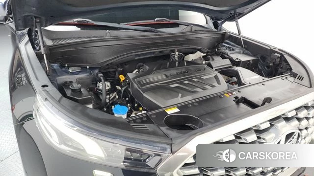 Hyundai Palisade id 4502385 из Кореи 16