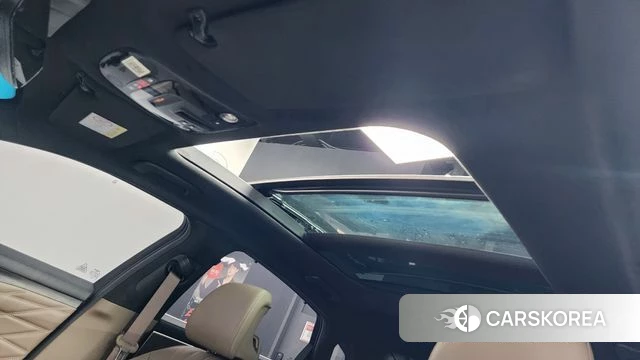 Kia K8 Hybrid id 4316129 из Кореи 16