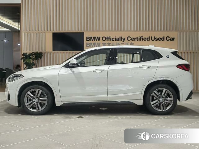 BMW X2 id 4182676 из Китая 10