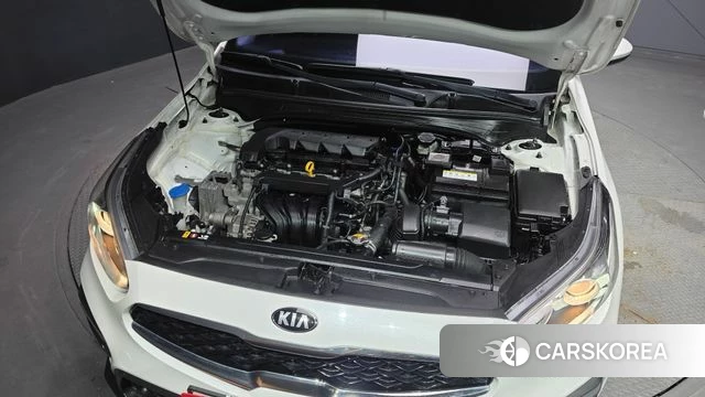 Kia Come New K3 id 4339742 из Кореи 16