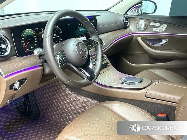 Mercedes-Benz E-class id 4321172 из Китая 8