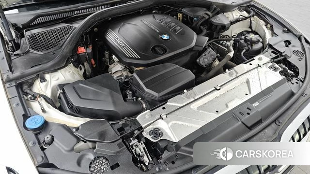 BMW 3 Series (G20) id 4477197 из Кореи 16