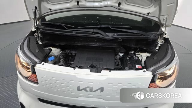 Kia The New Ray id 4409566 из Кореи 16