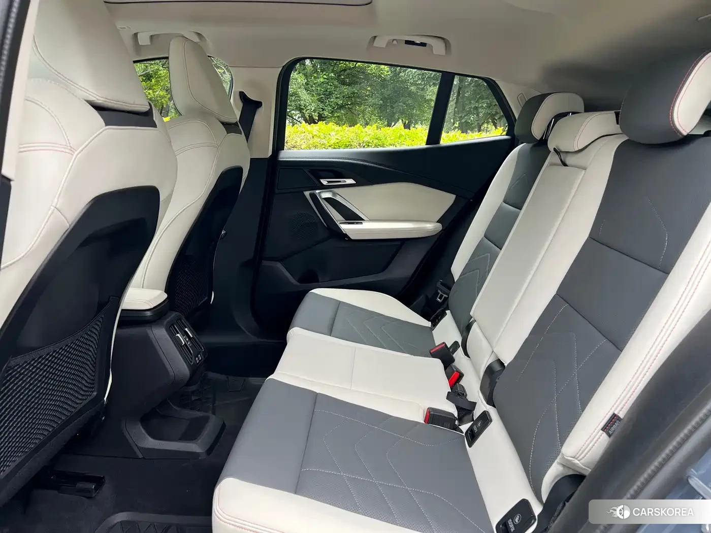 BMW X2 id 4538966 из Китая 20