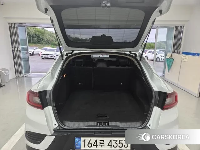 Renault Korea (Samsung) XM3 id 2999581 из Кореи 12