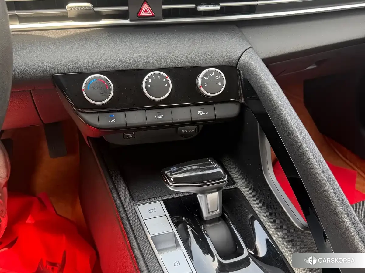 Hyundai Elantra id 4653932 из Китая 16