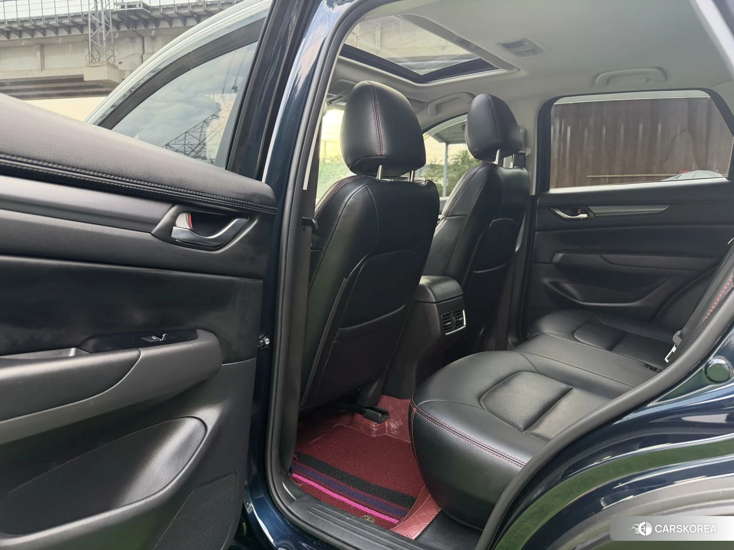 Mazda CX-5 id 4467421 из Китая 11