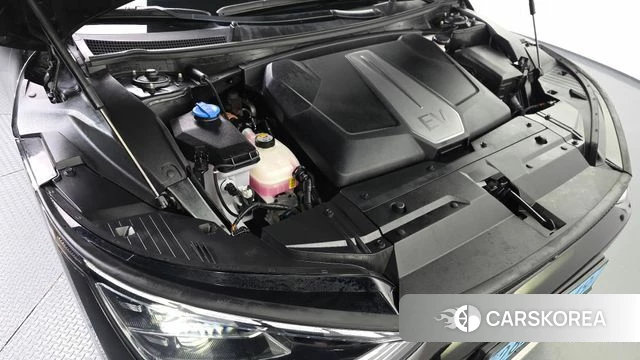 Kia EV6 id 4899093 из Кореи 27