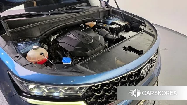 Kia Sorento 4th Generation id 3395521 из Кореи 16