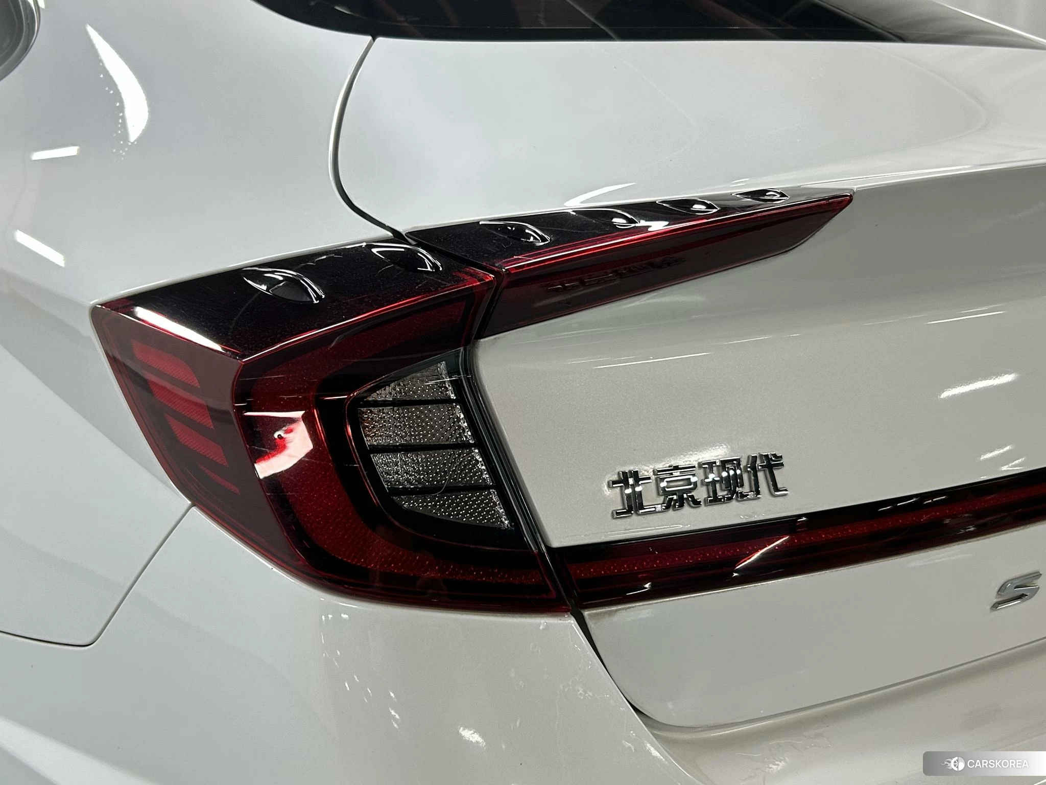 Hyundai Sonata id 4510505 из Китая 16