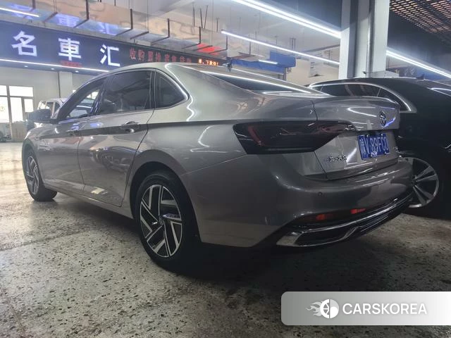 Volkswagen Sagitar id 4256545 из Китая 13
