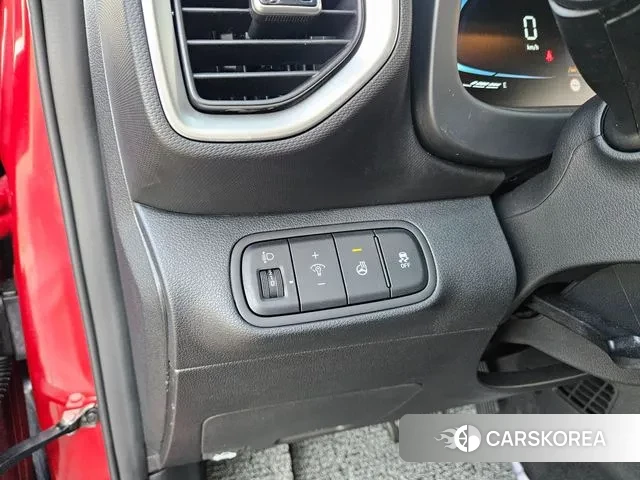 Hyundai Venue id 3327846 из Кореи 16