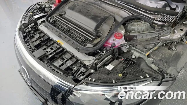 Mercedes-Benz EQS V297 id 2712917 из Кореи 16