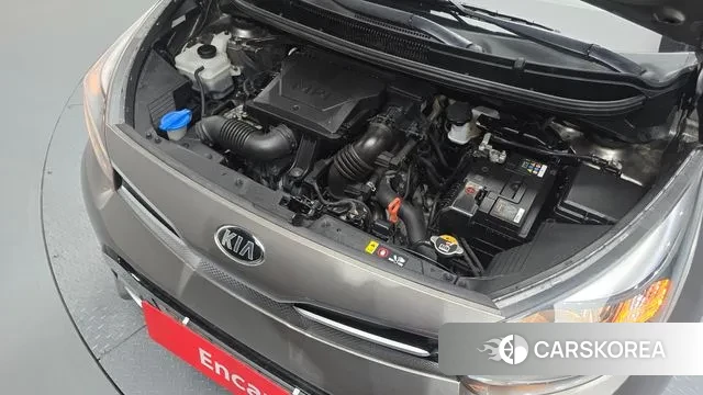 Kia Morning Urban (JA) id 3765790 из Кореи 16