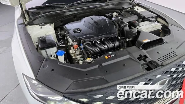 Hyundai The New Grandeur IG id 2951373 из Кореи 16