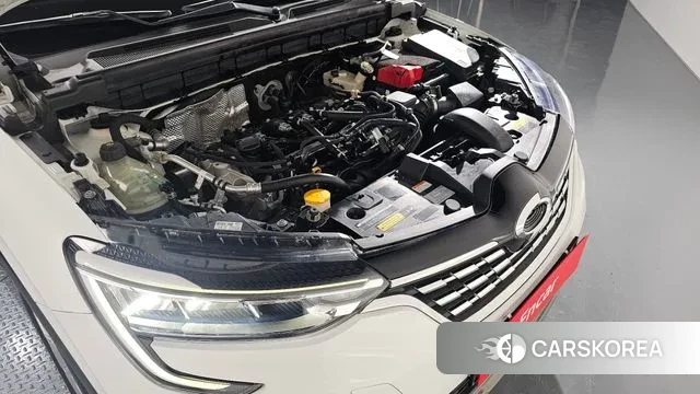 Renault Korea (Samsung) XM3 id 3439342 из Кореи 16