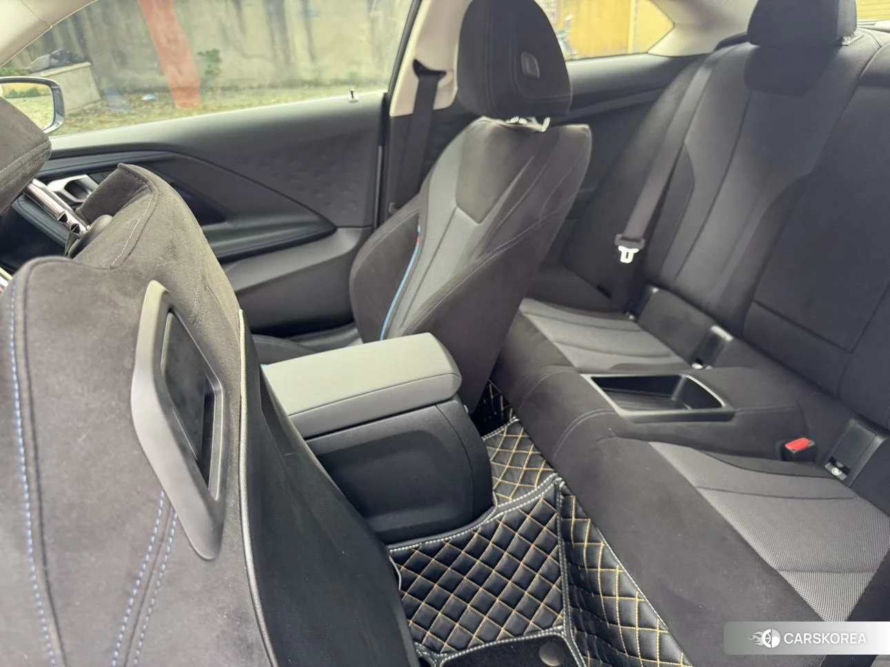 BMW 2 series id 4510485 из Китая 8