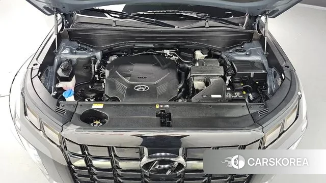 Hyundai The New Palisade id 3021703 из Кореи 16