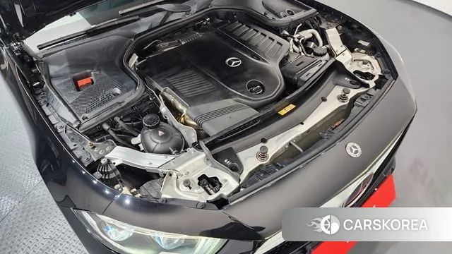 Mercedes-Benz CLS-Class C257 id 3698169 из Кореи 16