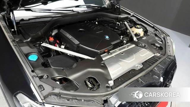 BMW X4 (G02) id 3914991 из Кореи 16