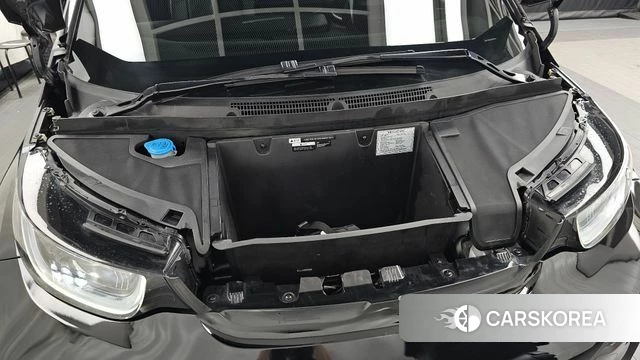 BMW i3 id 4491020 из Кореи 28