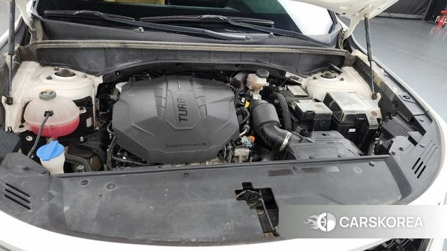 Kia Sorento 4th Generation id 4309484 из Кореи 29