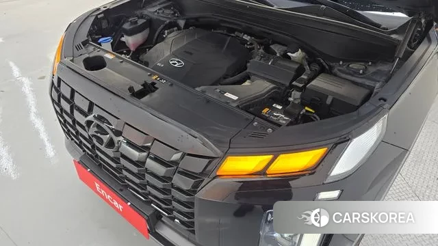 Hyundai The New Palisade id 3295381 из Кореи 16