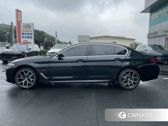 BMW 5 series id 4335129 из Китая 9