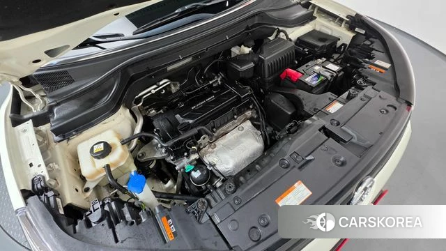 Ssangyong Tivoli Armor id 4856543 из Кореи 26