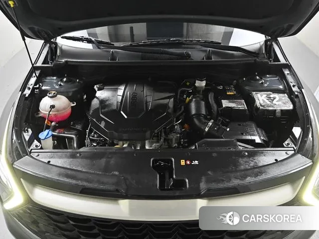 Kia Sportage 5th Generation id 3472048 из Кореи 16