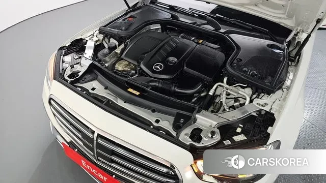 Mercedes-Benz E-Class W213 id 3448087 из Кореи 16