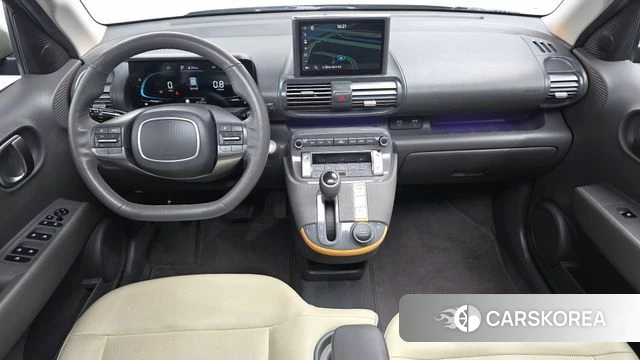 Hyundai Casper id 4640969 из Кореи 26