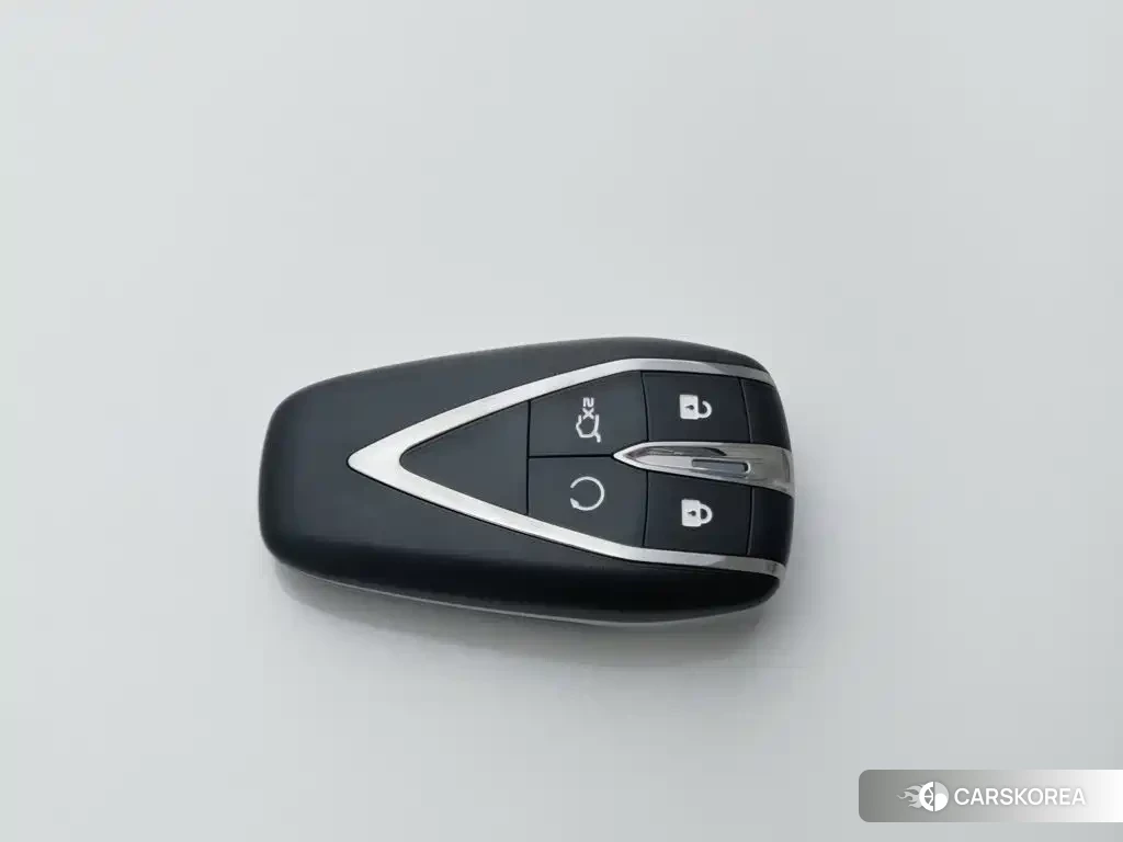 Chang'an X5 PLUS id 4644439 из Китая 20
