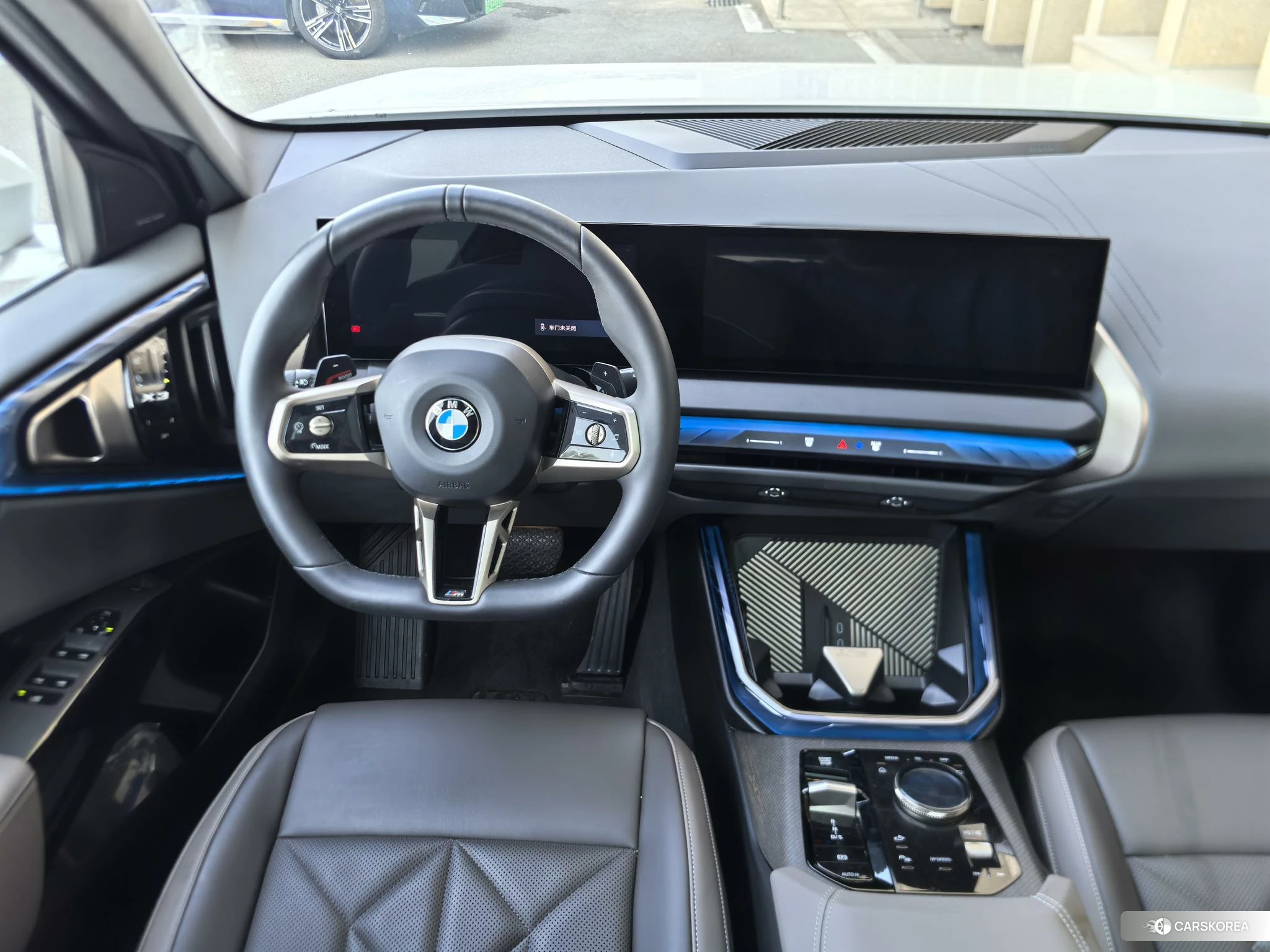 BMW X3 id 4510337 из Китая 11