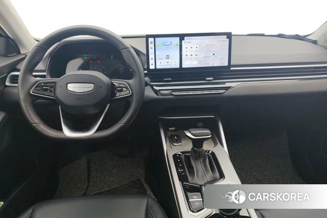 Geely Automobile Emgrand id 4209133 из Китая 13