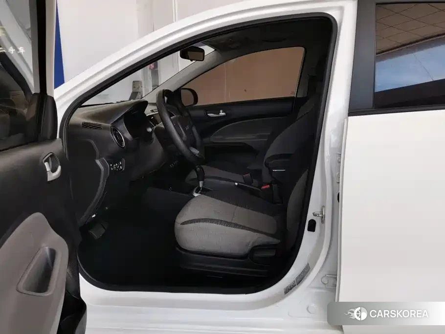 Kia Huanchi id 4674278 из Китая 12