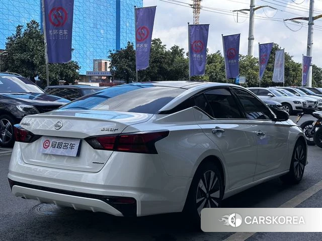 Nissan Teana id 4276173 из Китая 12