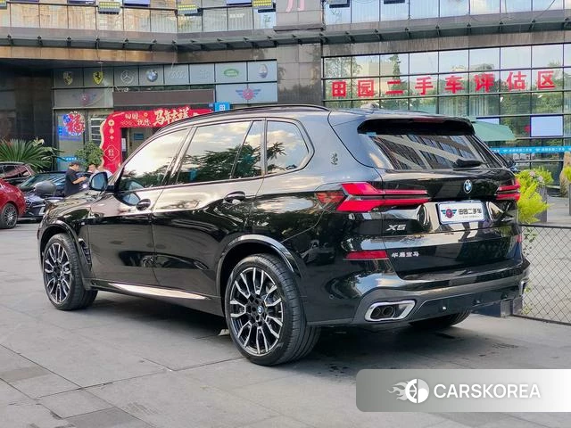 BMW X5 id 4353064 из Китая 7