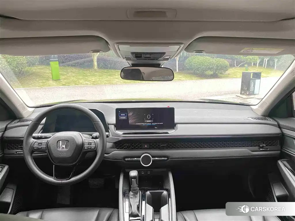 Honda Accord id 4601039 из Китая 12