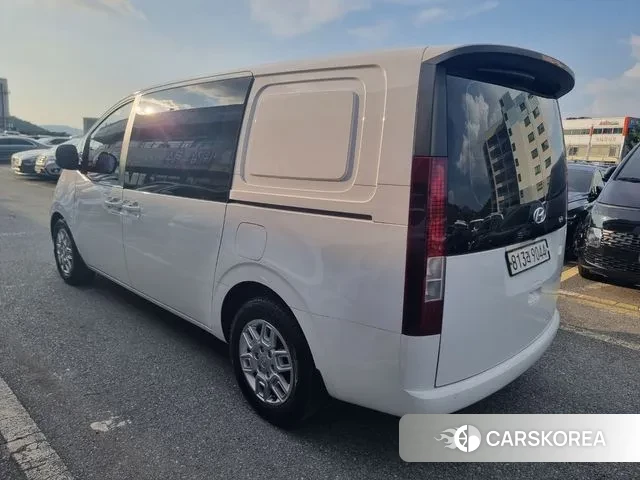 Hyundai Staria id 3058442 из Кореи 12