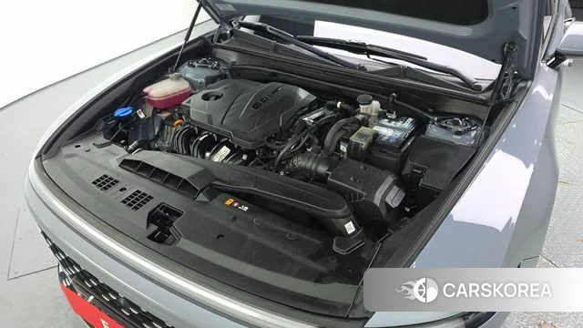 Hyundai Grandeur (GN7) id 4591904 из Кореи 30