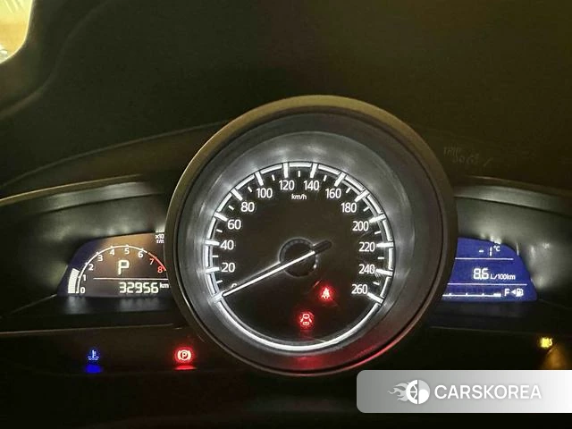Mazda CX-4 id 4335260 из Китая 21