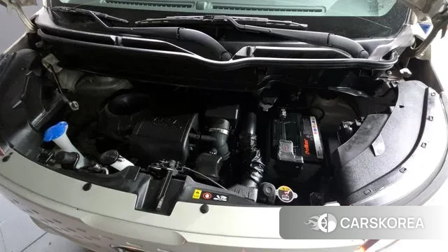 Kia The New Ray id 3434844 из Кореи 16