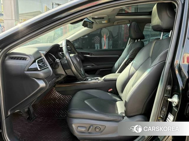 Toyota Camry id 4210550 из Китая 10