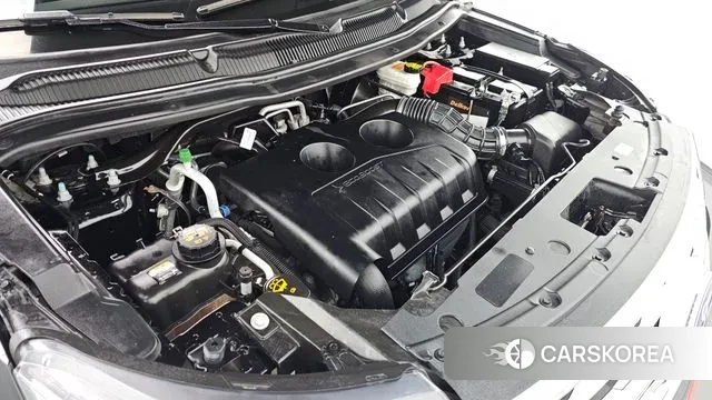 Ford Explorer id 3308053 из Кореи 16