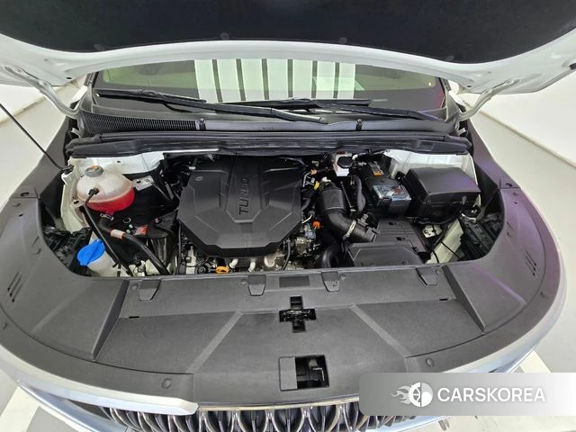 Kia Carnival 4th generation id 4410081 из Кореи 16