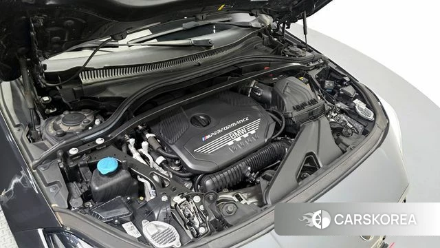 BMW 2 Series Gran Coupe (F44) id 3916211 из Кореи 16