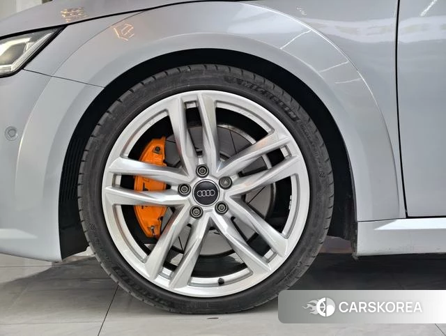 Audi TTS id 3889962 из Китая 42
